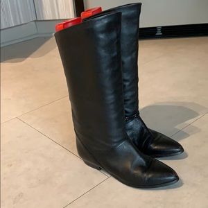 DePalma Boots